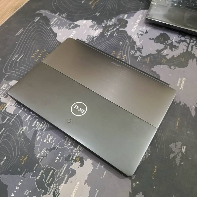 Dell Latitude 5290 2in1 Core i5 8th Gen 8GB 128GB SSD FHD IPS Touch S 16