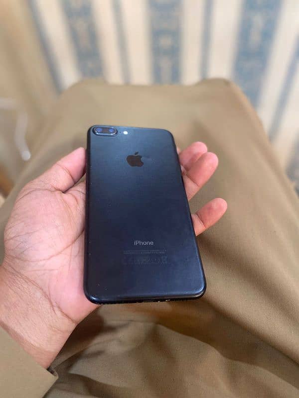 iPhone 7 plus 0