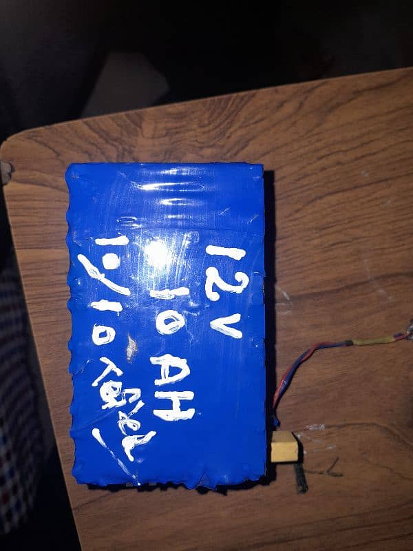 12v 13ah battery 0