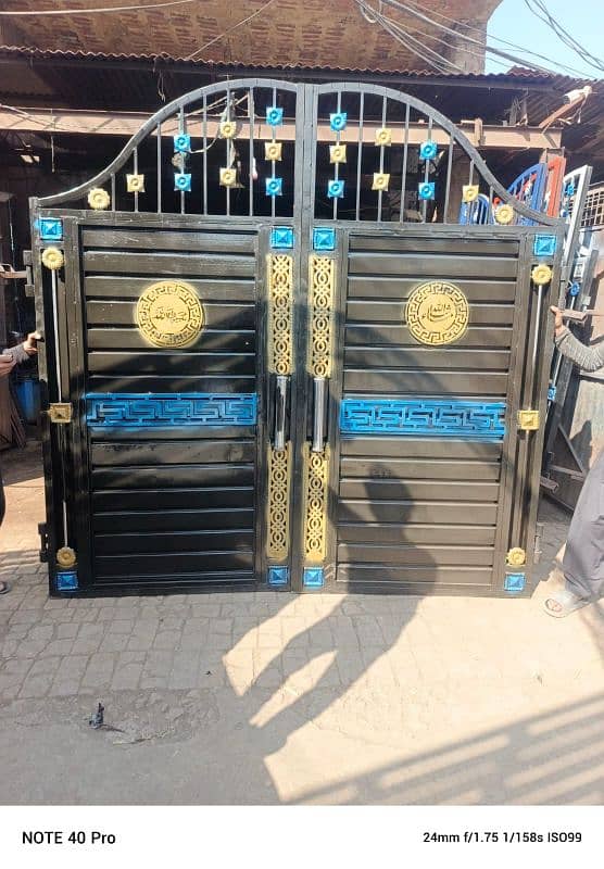 har qisam ka Gate Darwza holl sale 3