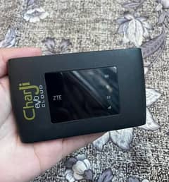 Wifi Device/4G ptcl evo cloud/ Read Description