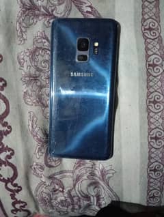 Samsung Mobile S9