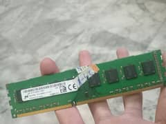 8 GB RAM