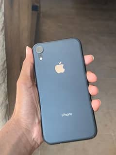 Iphone XR Factory non pta