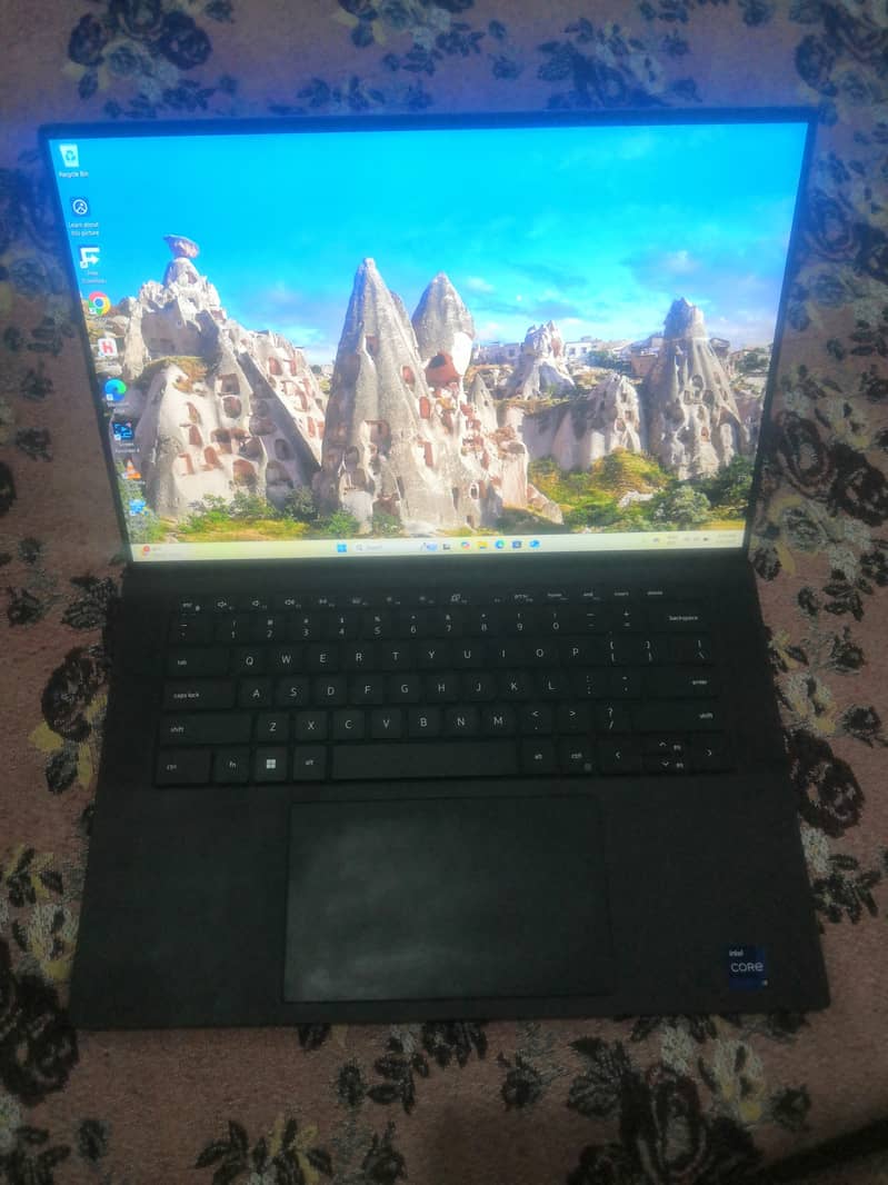 Dell XPS 15 9530 - Ci9-13900H, 32GB 1TB, Non Touch 0