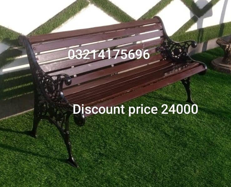 OUTDOOR GARDEN RATTAN UPVC FURNITURE SOFA SET CHAIRS TABLE UMBRELLA 19