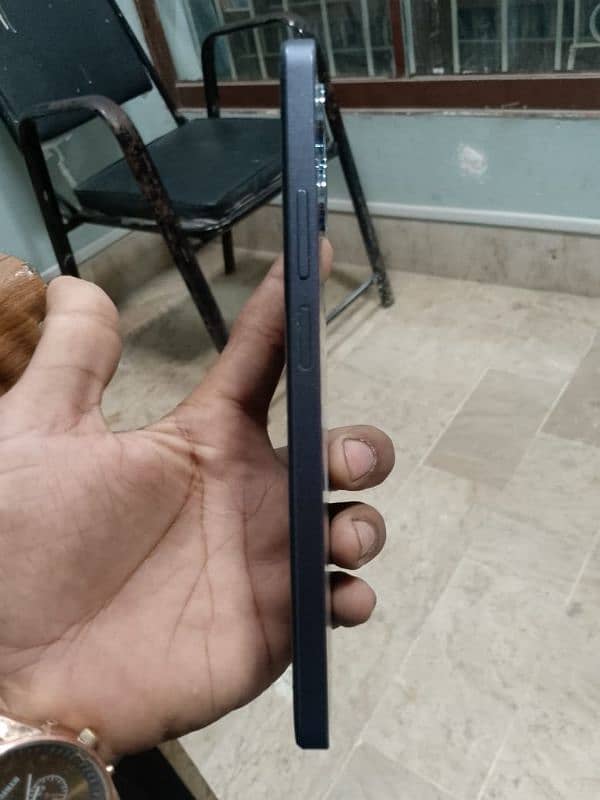 realme note 50 4