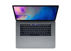 MacBook Pro (15-inch, 2018)