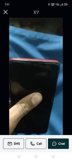 Oppo F15 8GB 256GB