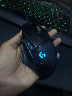 logitech