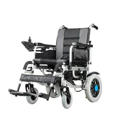 Electric Wheelchairs in Pakistan | Brand New | Warranty | MSR