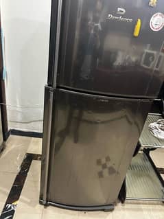 dawlance fridge  2 door