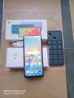 redmi 12. C  4GB ram 64 GB memory