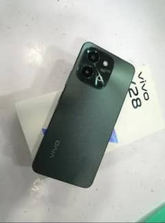 Vivo y28 3 month used only