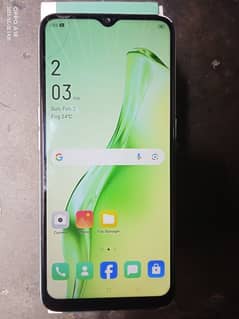 oppo a31 4gb 128gb