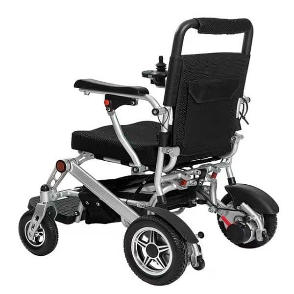 Electric Wheelchair For Sale in Pakistan| electric wheelchairs| POWER 0