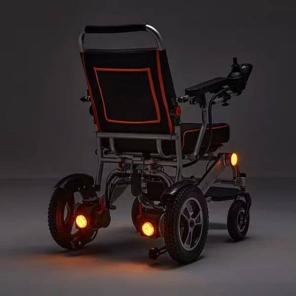 Electric Wheelchair For Sale in Pakistan| electric wheelchairs| POWER 1