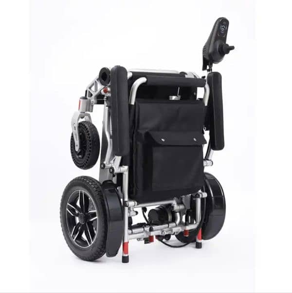 Electric Wheelchair For Sale in Pakistan| electric wheelchairs| POWER 2