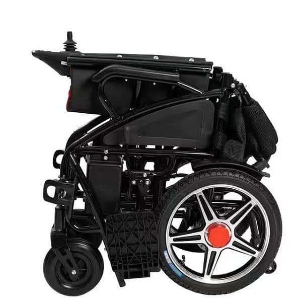 Electric Wheelchair For Sale in Pakistan| electric wheelchairs| POWER 3