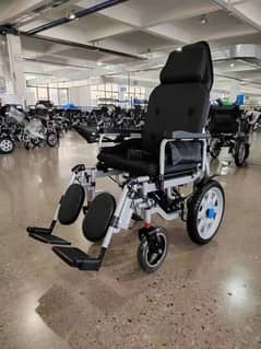 Electric Wheelchair For Sale in Pakistan| electric wheelchairs| POWER