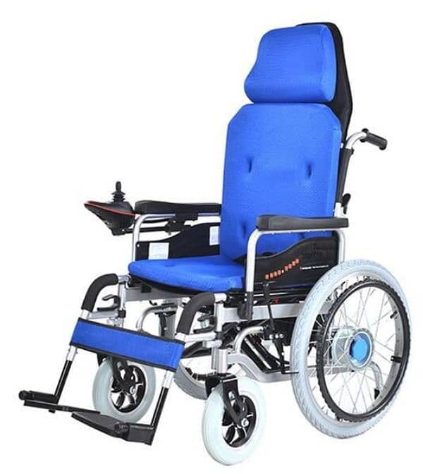 Electric Wheelchair For Sale in Pakistan| electric wheelchairs| POWER 9