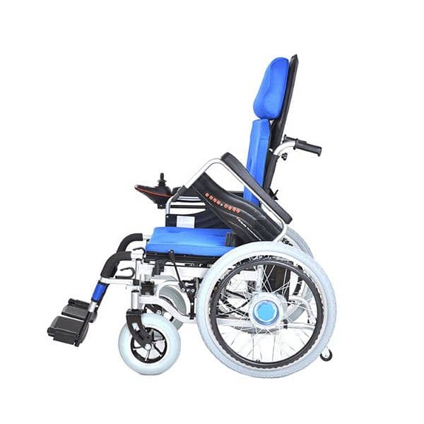 Electric Wheelchair For Sale in Pakistan| electric wheelchairs| POWER 10