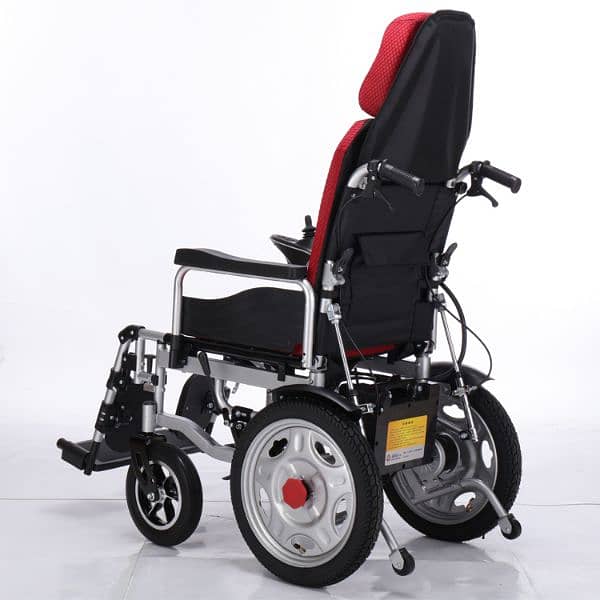 Electric Wheelchair For Sale in Pakistan| electric wheelchairs| POWER 11