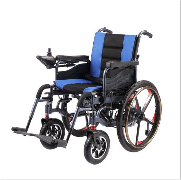 Electric Wheelchair For Sale in Pakistan| electric wheelchairs| POWER 13