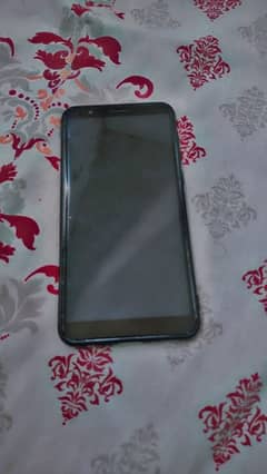 Honoro 7x 4gb 128gb pta proved doul sim