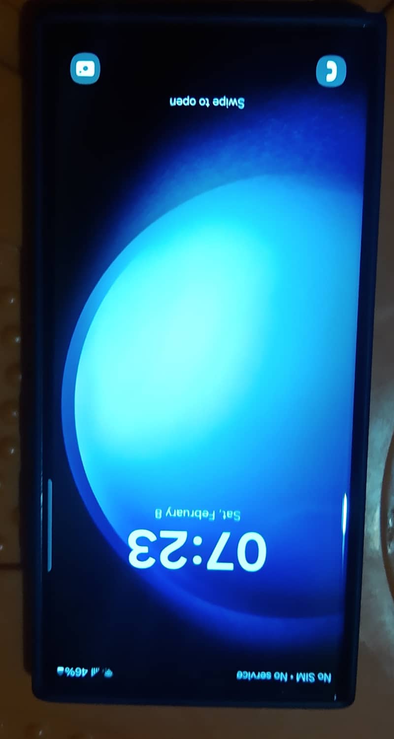 Samsung Mobile S23 Ultra 2