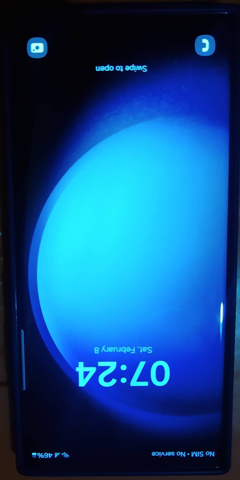 Samsung Mobile S23 Ultra 3