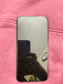 iPhone XS 64GB Black Non Pta