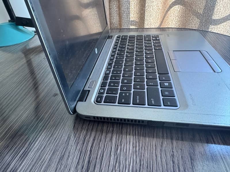 Hp Core i5 6th Generation 8GB RAM 256 GB SSD 1