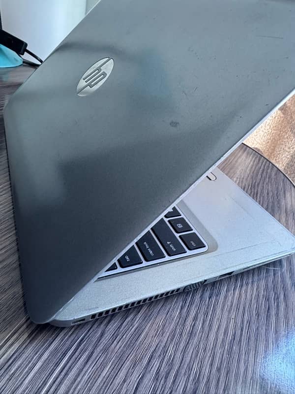 Hp Core i5 6th Generation 8GB RAM 256 GB SSD 6