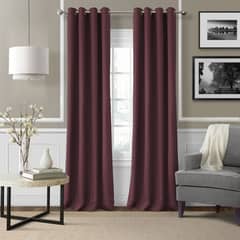 Curtains