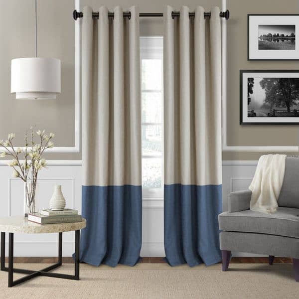 Curtains 1