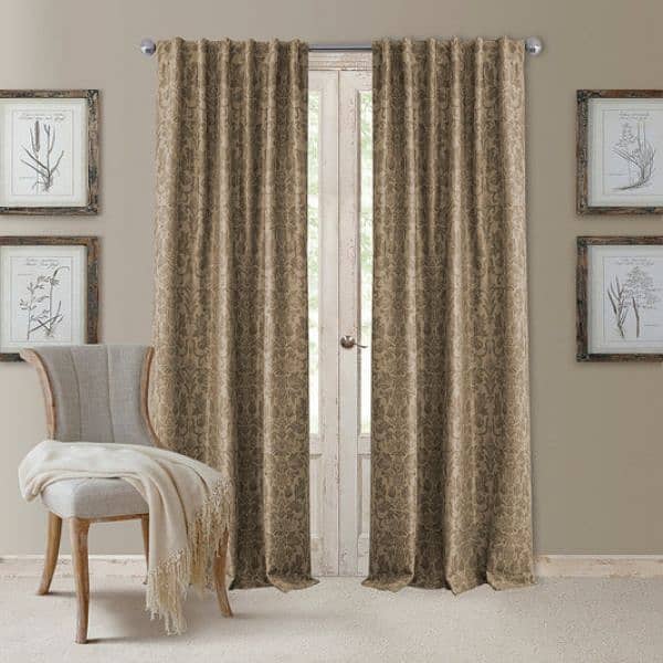 Curtains 3