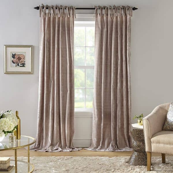 Curtains 4