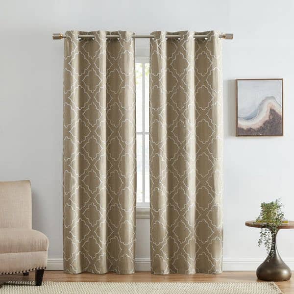 Curtains 5