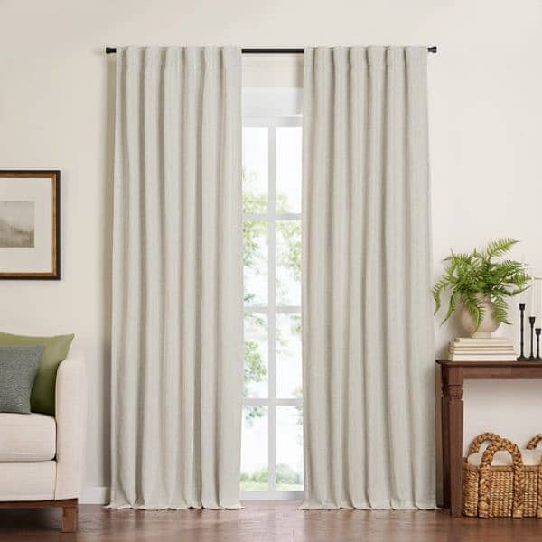 Curtains 6