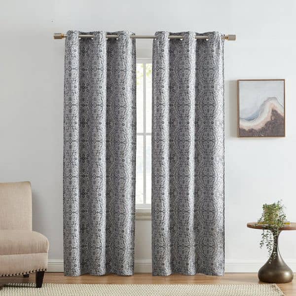 Curtains 8