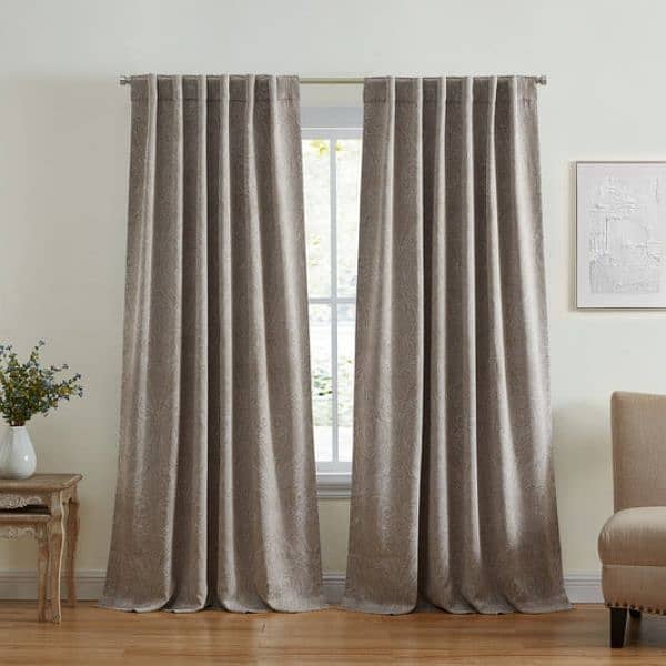 Curtains 9