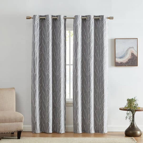 Curtains 10