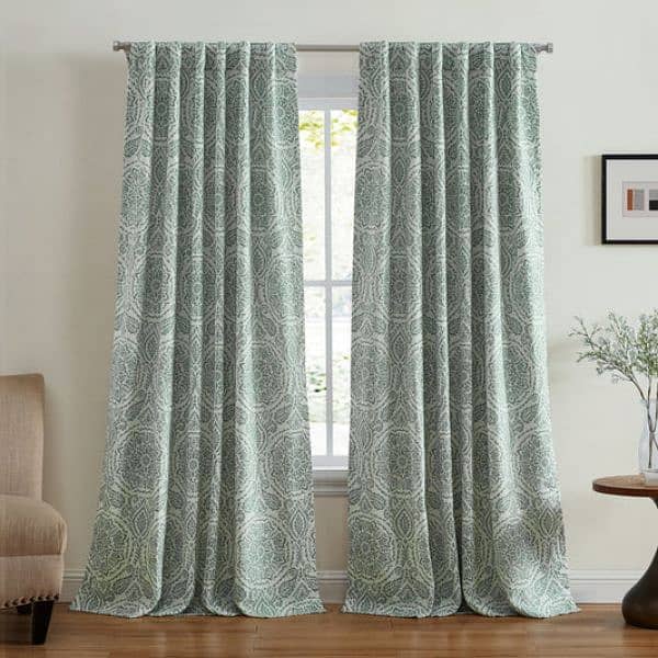 Curtains 12