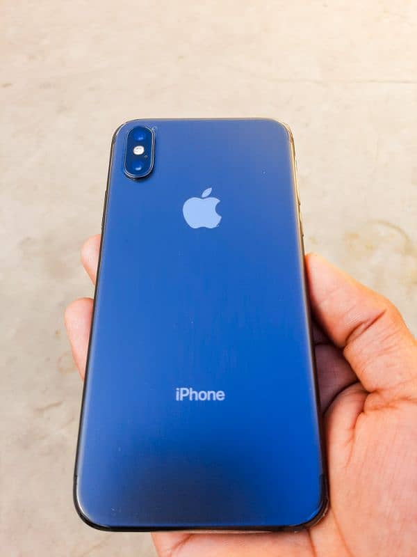 iphone Xs 256 GB 0