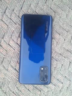 Realme 7 PRO  SD720G