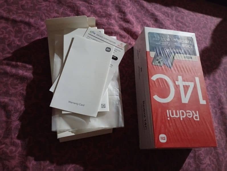 Redmi 14c 2