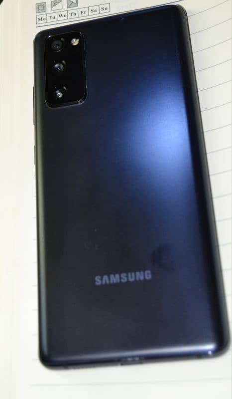 Samsung s20 FE non pta 3