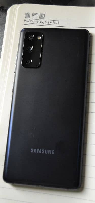 Samsung s20 FE non pta 4