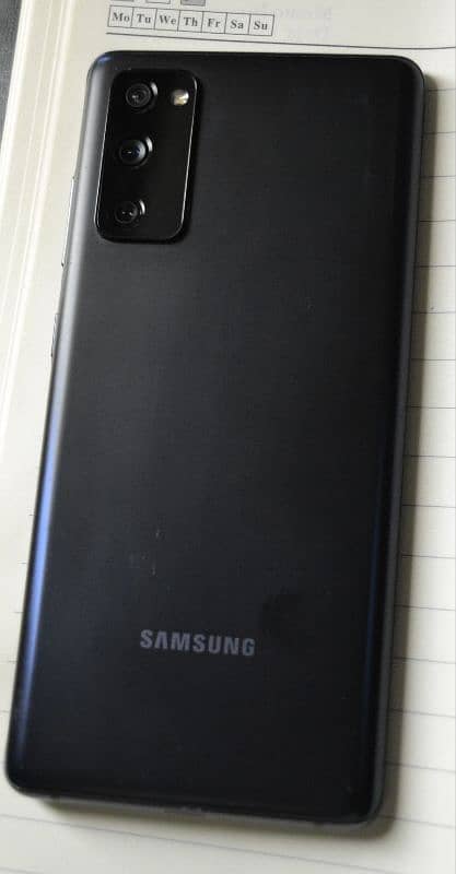 Samsung s20 FE non pta 5